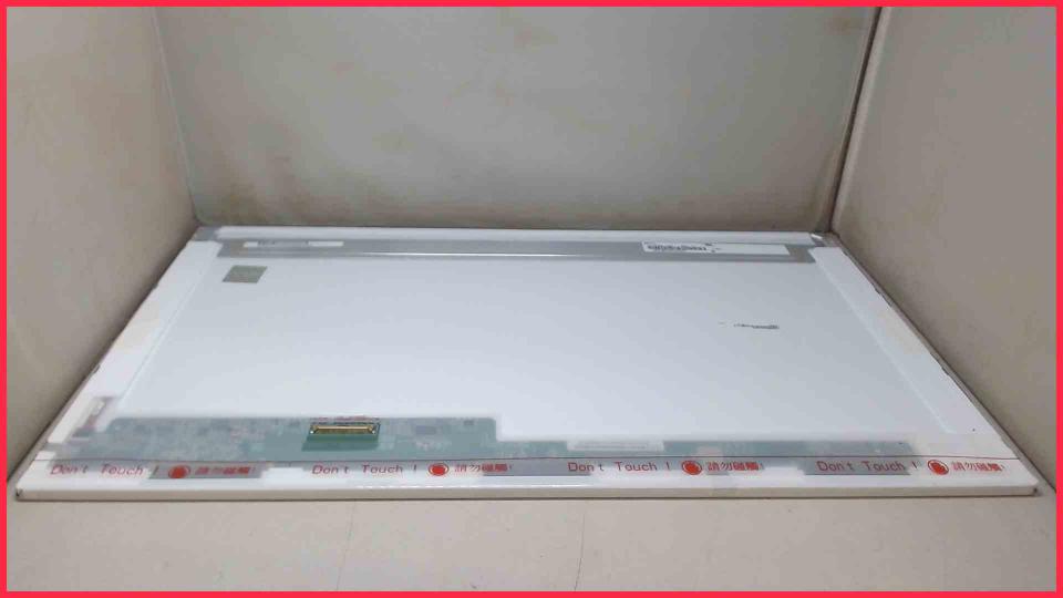 TFT LCD display screen 17.3" N173FGE-L23 Lenovo G710 20252 i5