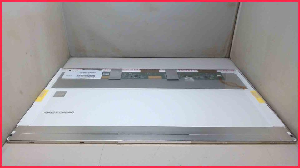 TFT LCD display screen 17.3" Samsung LTN173KT02 Asus F75A -2