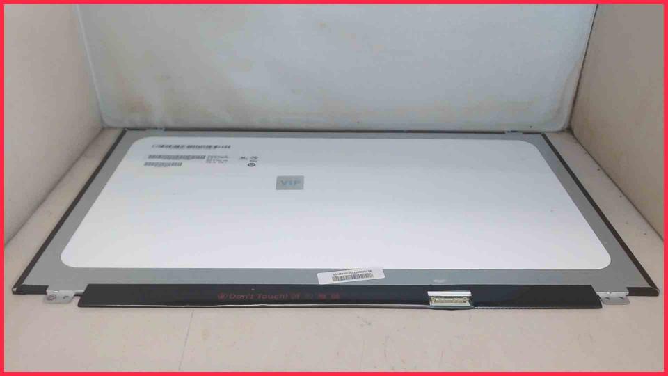 TFT LCD display screen AU 15.6" B156XTN07.1 Acer TravelMate P2510-M