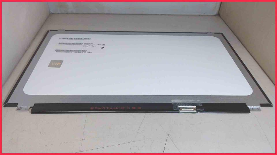 TFT LCD display screen AU B156XTN07.1 Lenovo 80G0 G50-30