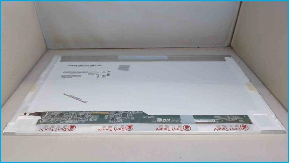 TFT LCD display screen B156XW02 V.2 EasyNote TM85 NEW91 i5