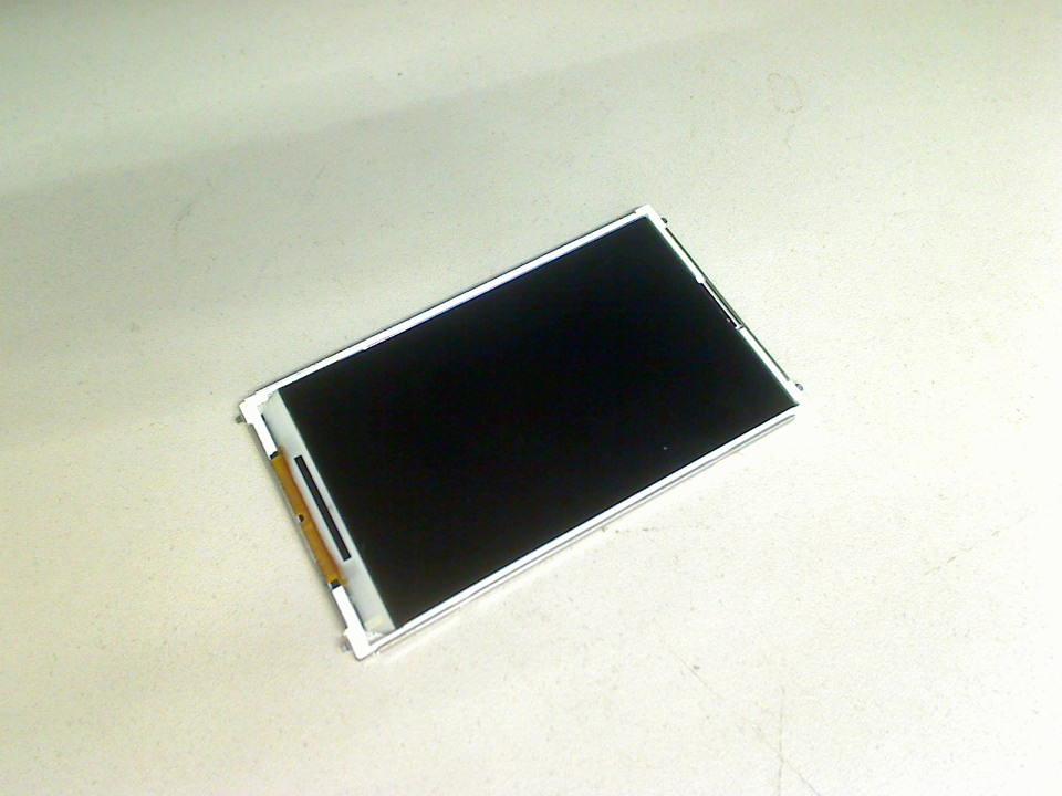 TFT LCD Display Bildschirm (Defekt/Streifen) Samsung GT-S5230 GT-S5230