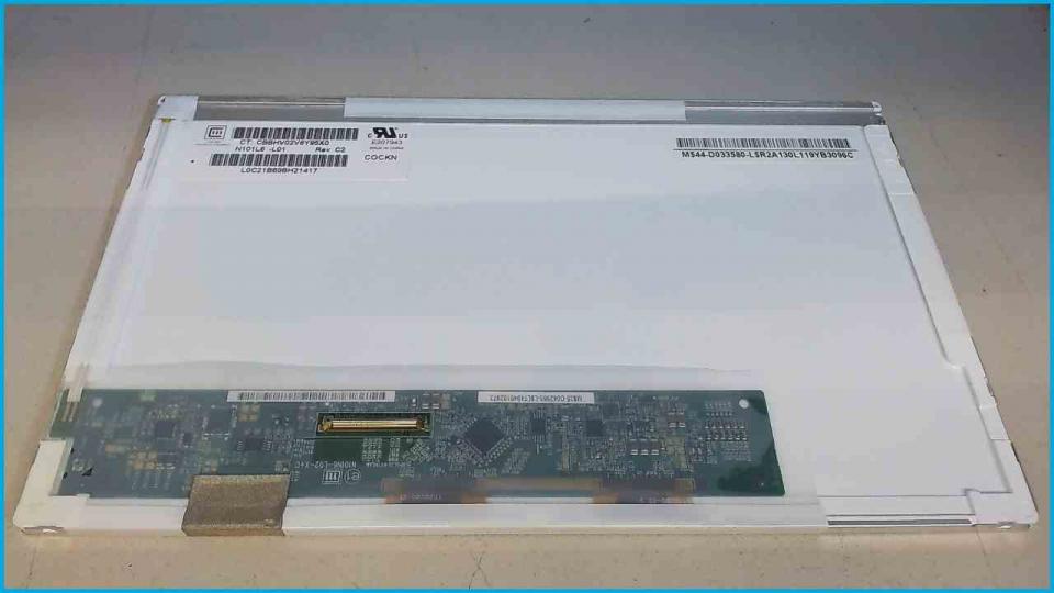 TFT LCD display screen HP Mini 210-1011eg