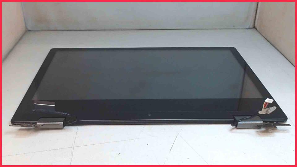 TFT LCD display screen Kompl. Akoya E2293 - MD61491