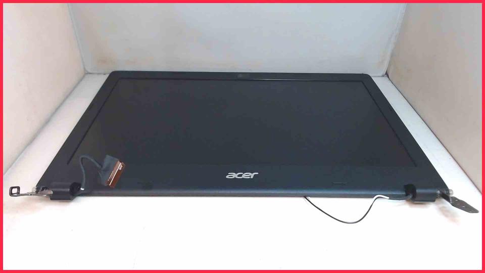 TFT LCD display screen Kompl. Aspire 1 A114-31 N17Q4