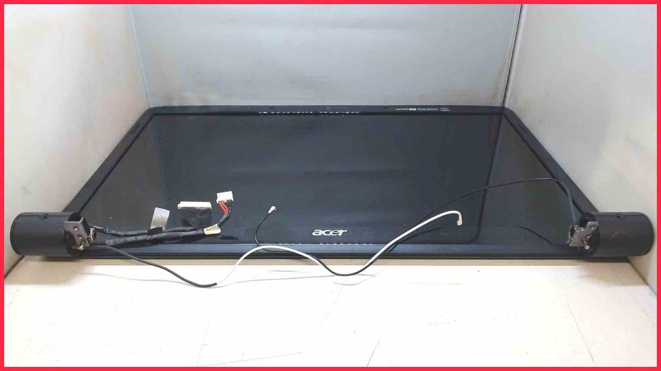TFT LCD display screen Kompl. Aspire 7738G MS2261
