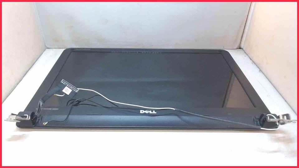 TFT LCD display screen Kompl. Dell Inspiron 13z