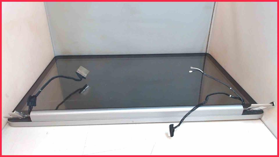 TFT LCD display screen Kompl. Inspirion 17 7737 P24E