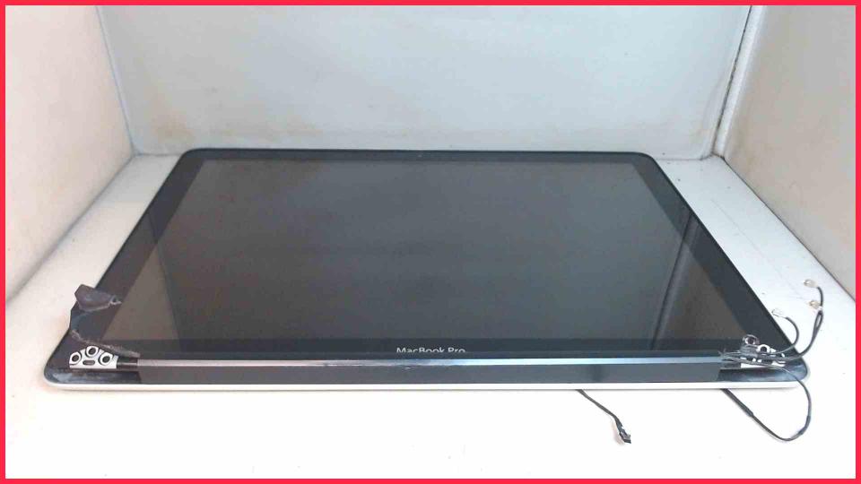 TFT LCD display screen Kompl. MacBook Pro A1278 -3