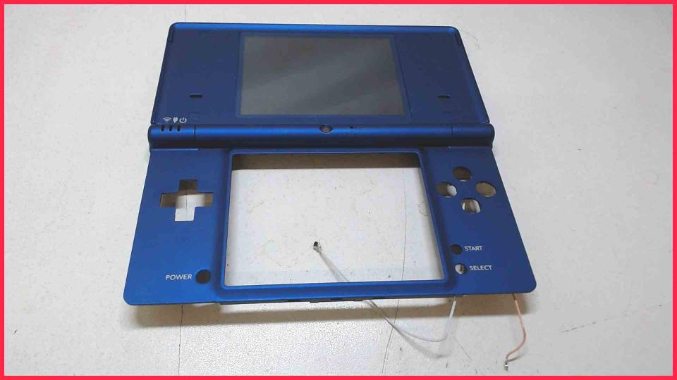 TFT LCD display screen Kompl. Oben Nintendo DSi TWL-S-ZBA-EUU
