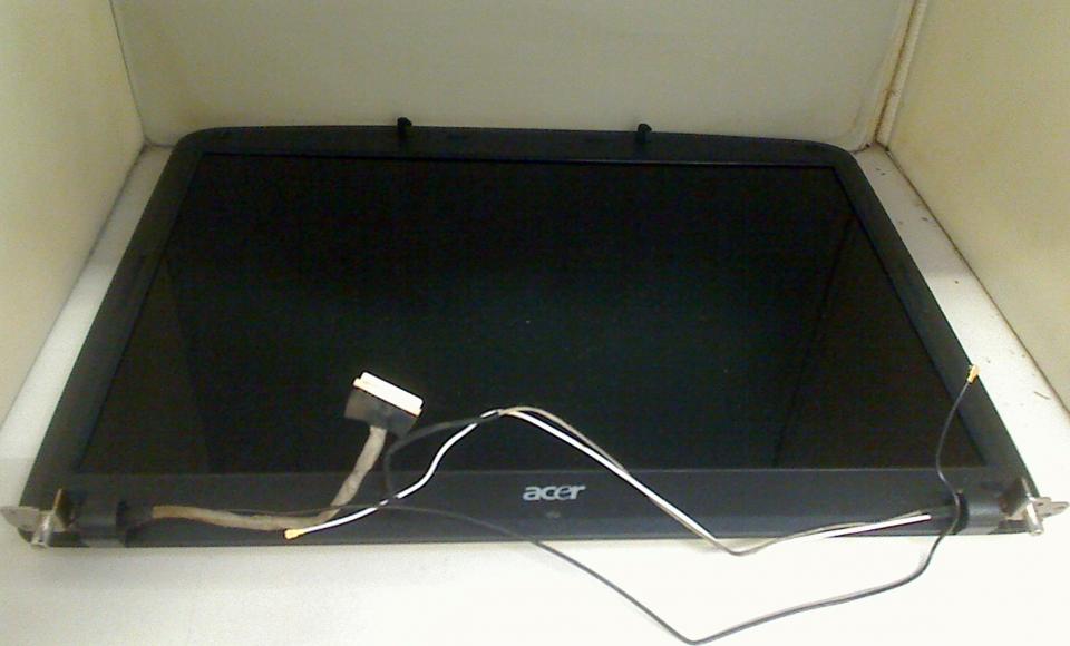 TFT LCD display screen Komplett Acer Aspire 5715Z (3)