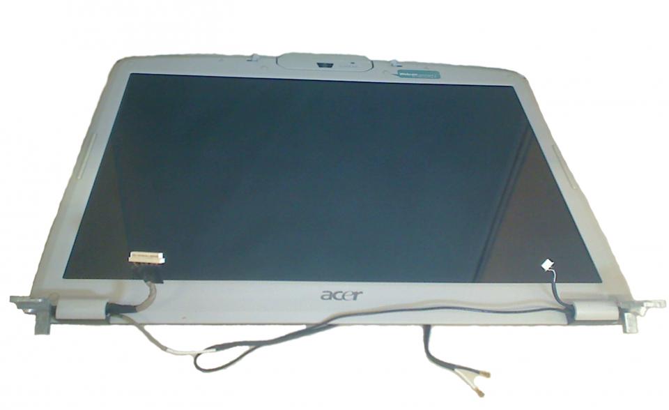 TFT LCD display screen Komplett Aspire 5920G ZD1 -2