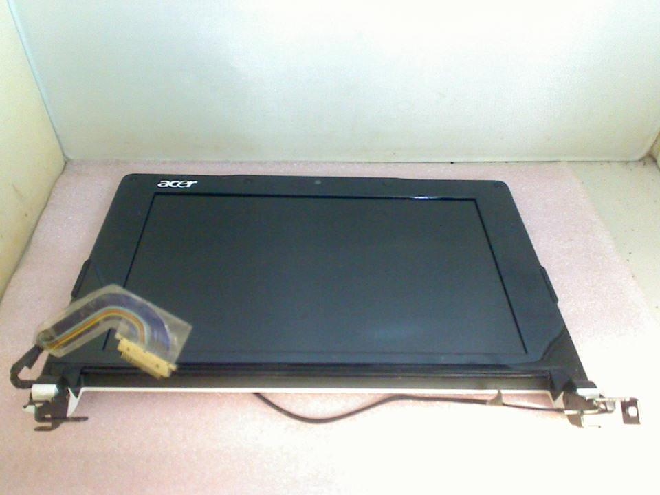 TFT LCD display screen Komplett Acer Aspire one ZG5 -2