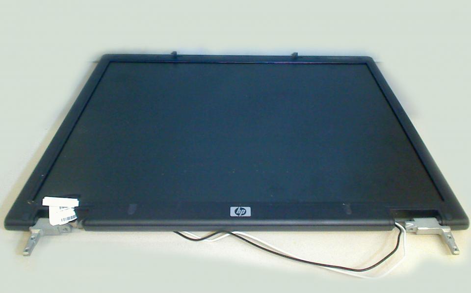 TFT LCD display screen Komplett HP Compaq NC6320 (4)