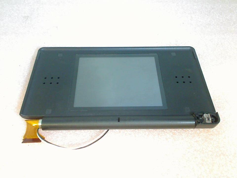 TFT LCD display screen Komplett Oben Nintendo DS Lite USG-001