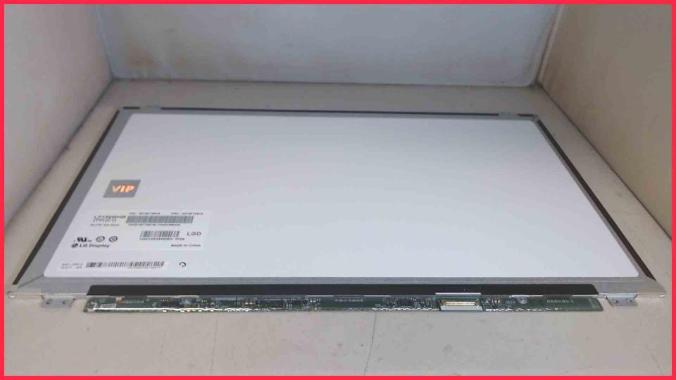 TFT LCD display screen LG 15.6" LP156WHB (TP)(C1) Lenovo G50-45 80E3 -2