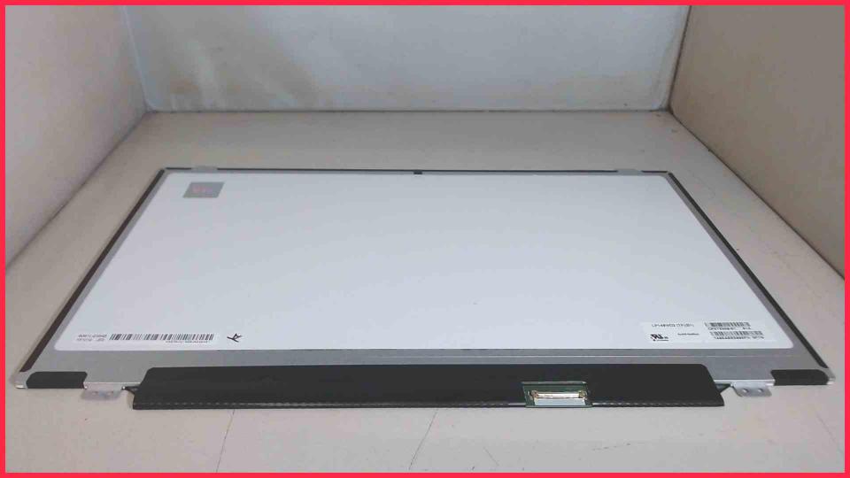 TFT LCD display screen LG LP140WD2 (TP)(B1) Fujitsu Lifebook E544