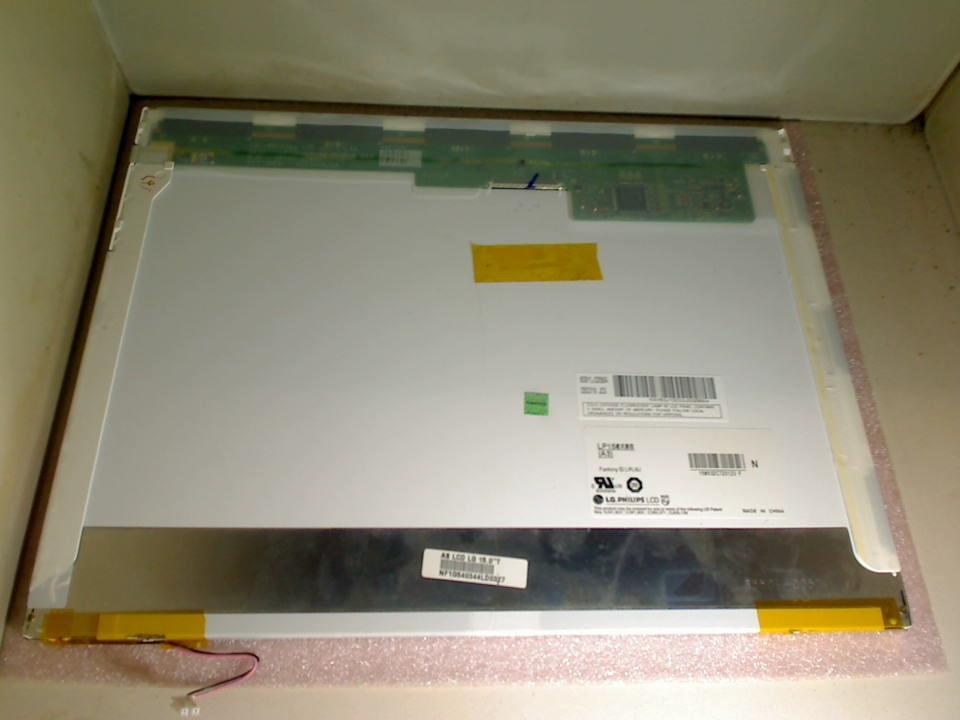 TFT LCD display screen LP150X08 (A3) 15" matt BenQ Joybook 5100G dh5100