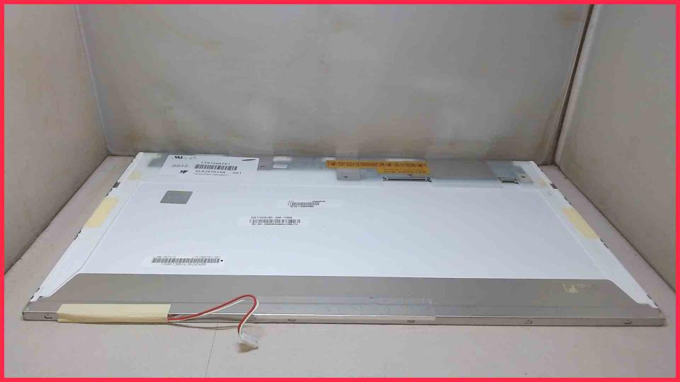TFT LCD display screen LTN156AT01 glänzend Samsung R519 NP-R519 -2