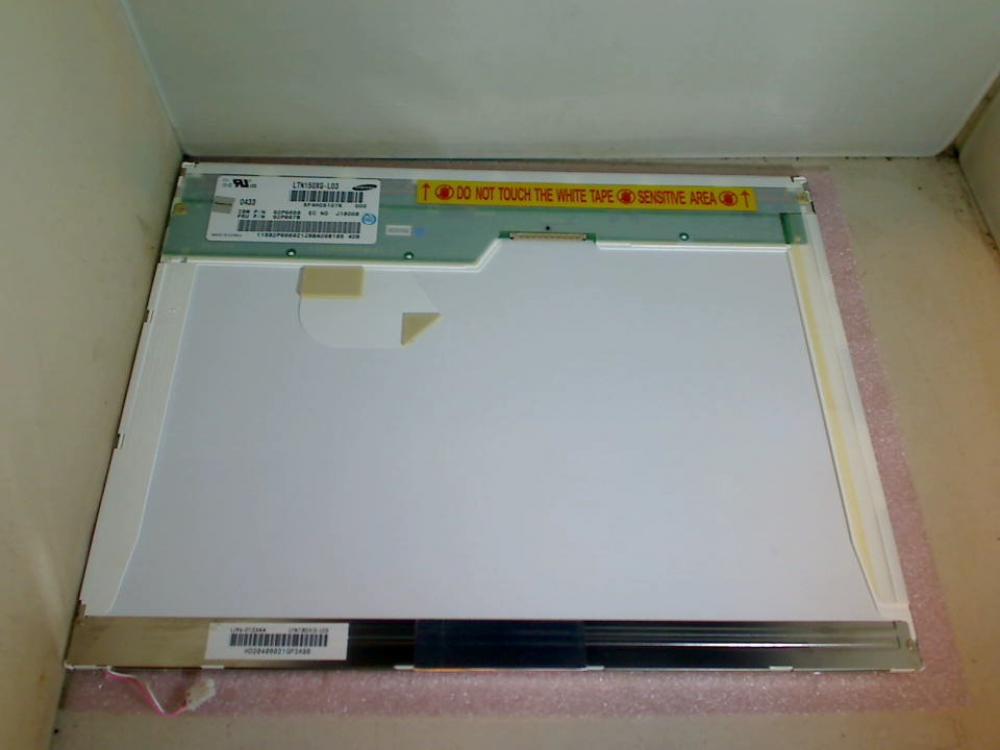 TFT LCD display screen Samsung 15" 92P6678 matt IBM ThinkPad R50 1830-QG1