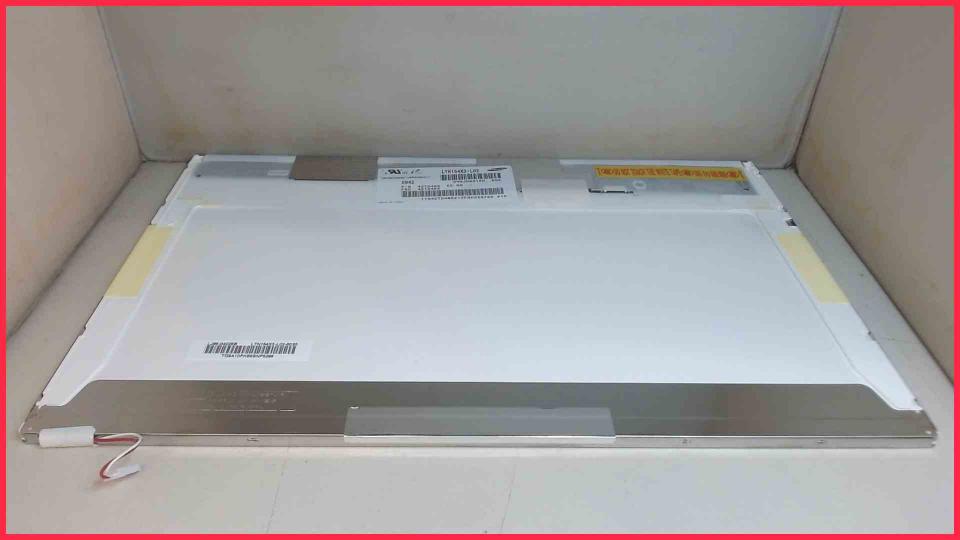 TFT LCD display screen Samsung LTN154X3-L02 Thinkpad R500 2716