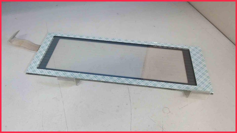 TFT LCD Display Bildschirm Touch Gould TA11 CL-816131-1