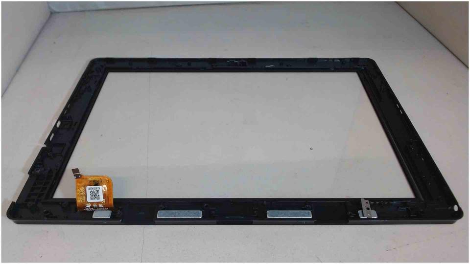 TFT LCD display screen Touch Scheibe Lenovo ideapad MiiX 310