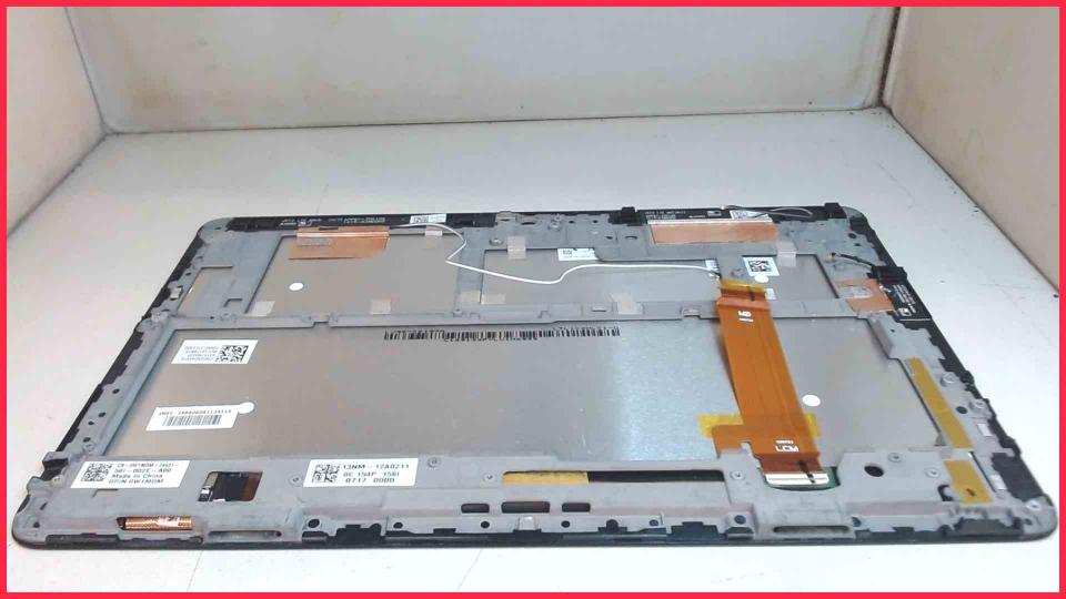 TFT LCD display screen Venue 11 Pro 7140 T07G
