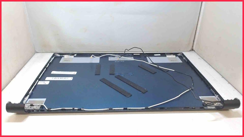 TFT LCD display housing cover + Antenna Aspire 3830GT P3MJ0