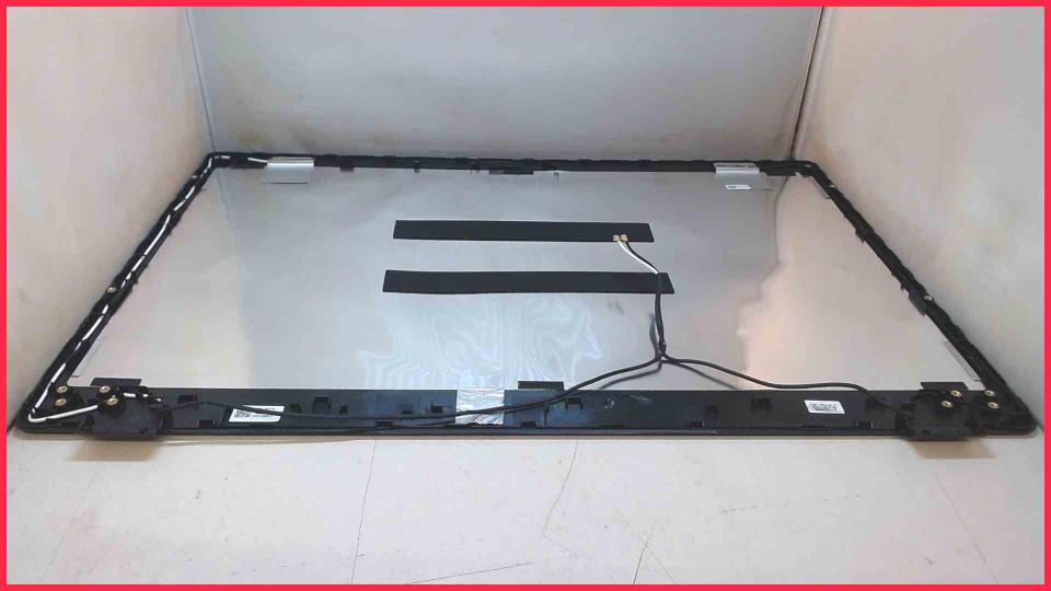TFT LCD display housing cover + Antenna Aspire E 17 ES1-711G-P3VV ZYL