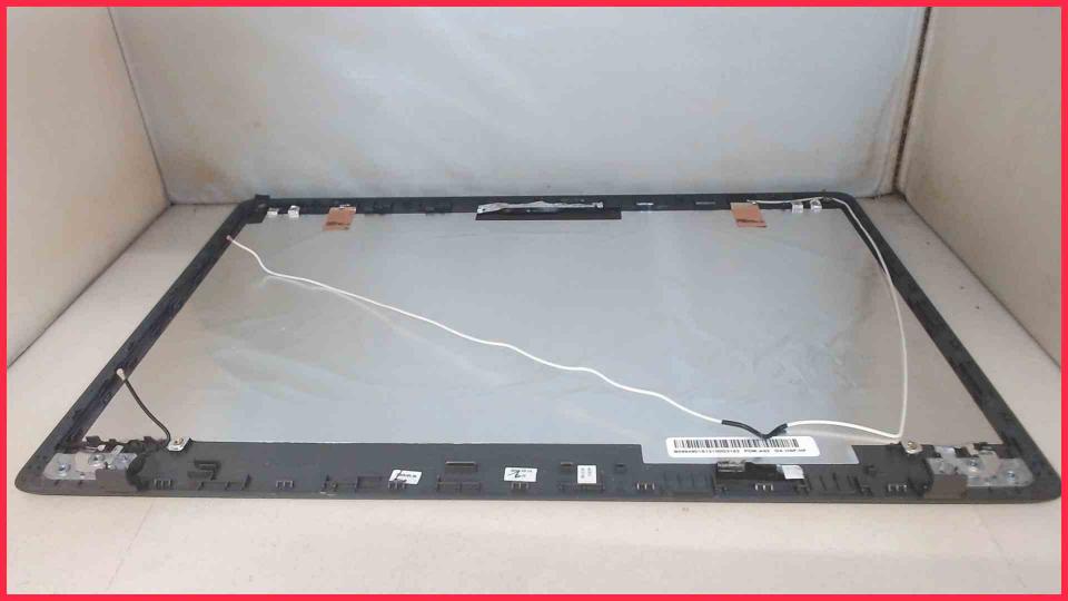 TFT LCD display housing cover + Antenna Aspire One A01-431