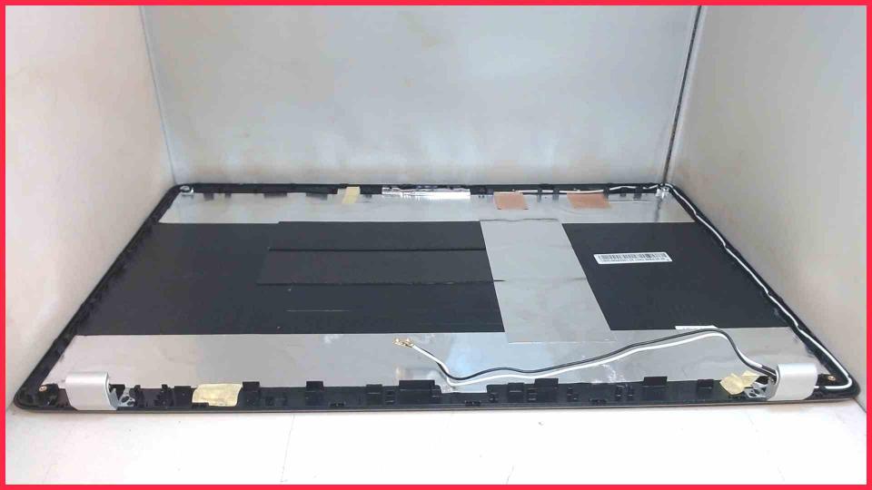 TFT LCD display housing cover + Antenna Asus R751L