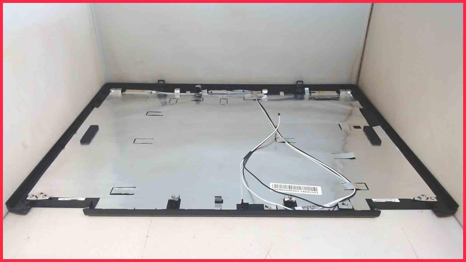 TFT LCD display housing cover + Antenna Asus X70Z -3