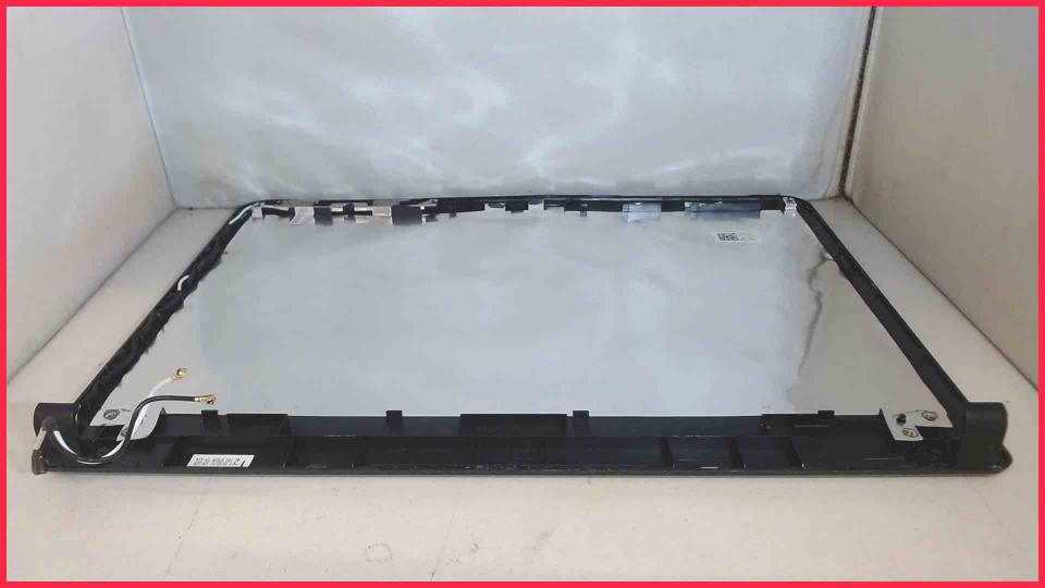 TFT LCD display housing cover + Antenna Dell Inspiron N4030
