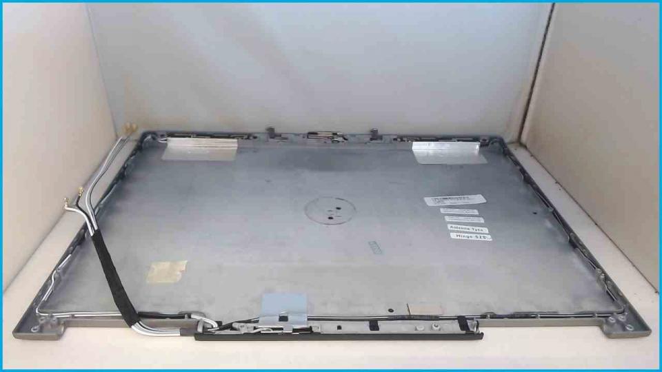 TFT LCD display housing cover + Antenna Dell Latitude D830 (5)