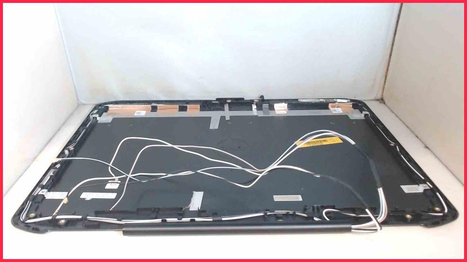 TFT LCD display housing cover + Antenna Dell Latitude E5430