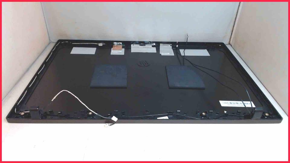 TFT LCD display housing cover + Antenna HP Probook 4520S