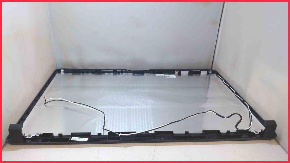 TFT LCD display housing cover + Antenna Inspirion 1750 P04E