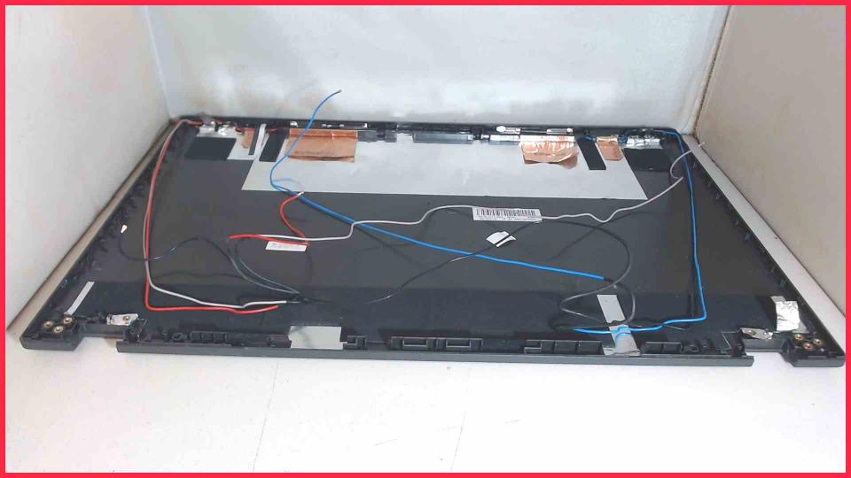 TFT LCD display housing cover + Antenna Lenovo ThinkPad L540