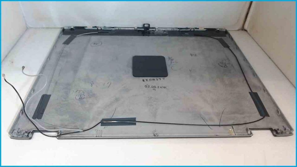 TFT LCD display housing cover + Antenna LifeBook S7110 WB2
