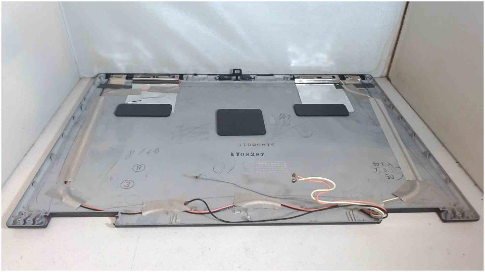 TFT LCD display housing cover + Antenna Lifebook E8410 -2