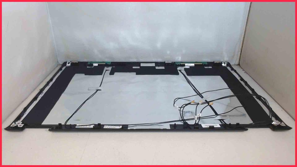 TFT LCD display housing cover + Antenna MSI MS-1674 EX623