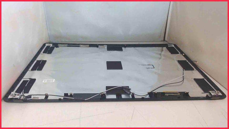 TFT LCD display housing cover + Antenna Medion P8612 MD98110