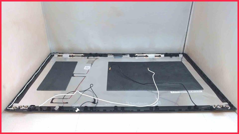 TFT LCD display housing cover + Antenna Micro Aspire 7551G MS2310 -2
