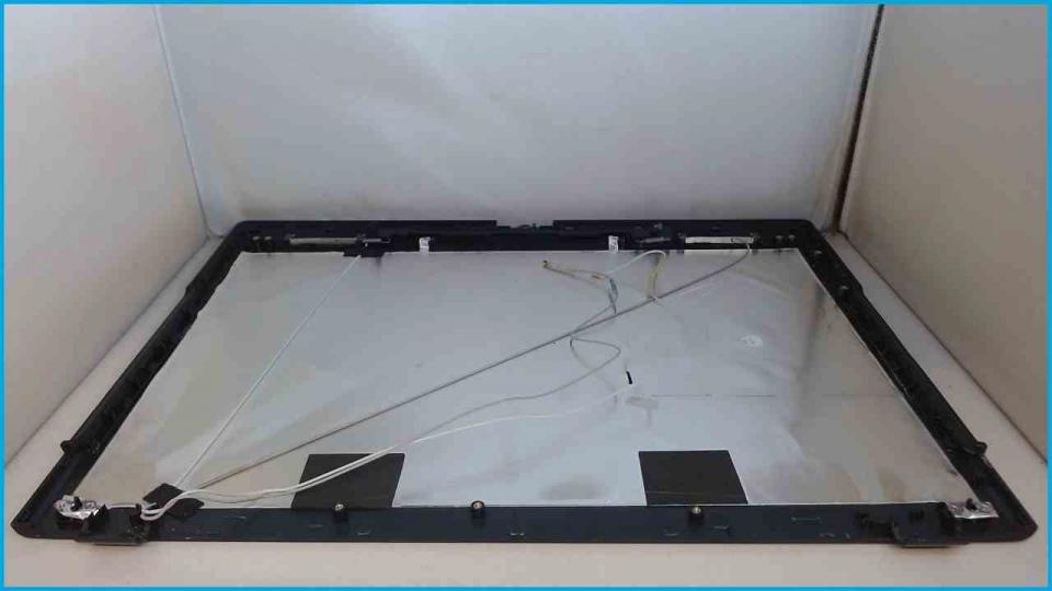 TFT LCD display housing cover + Antenna One C6500 -2