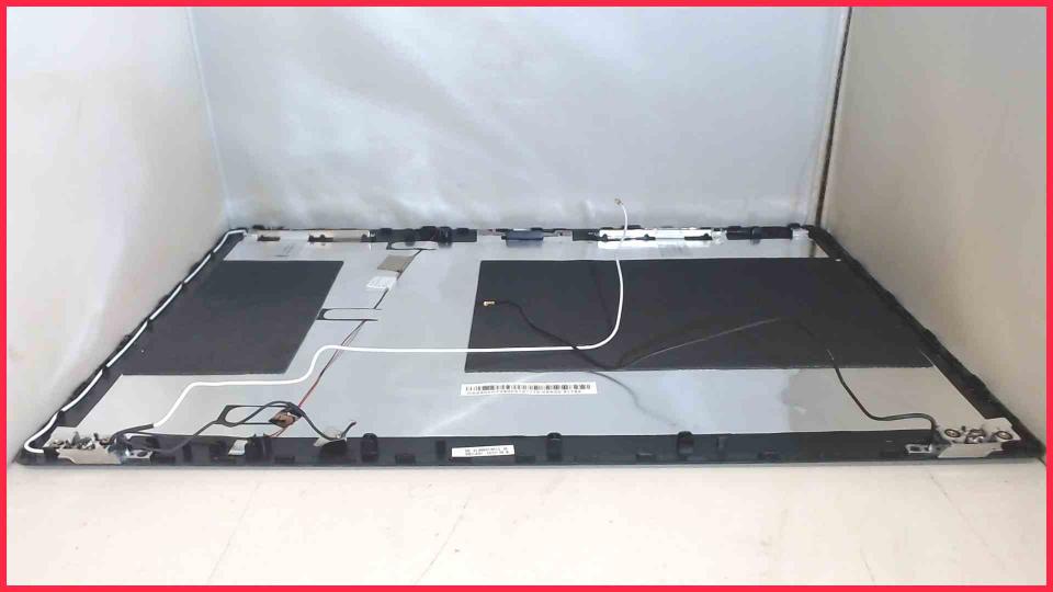 TFT LCD display housing cover + Antenna Packard Bell LM85 MS2290