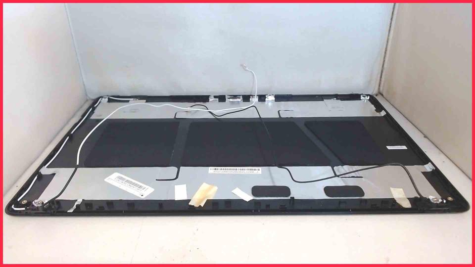 TFT LCD display housing cover + Antenna Packard Bell P5WS0 -2