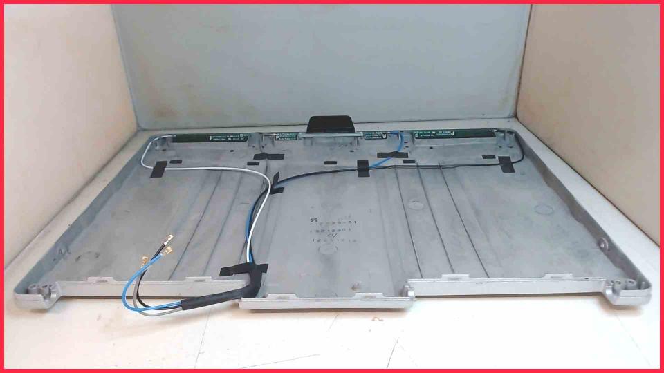 TFT LCD display housing cover + Antenna Panasonic Toughbook CF-53