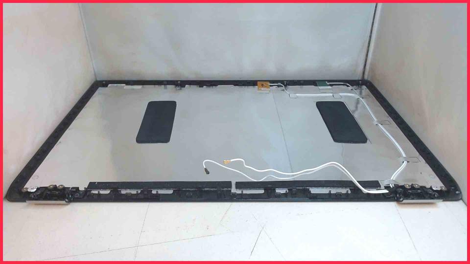 TFT LCD display housing cover + Antenna Samsung NP-RF710