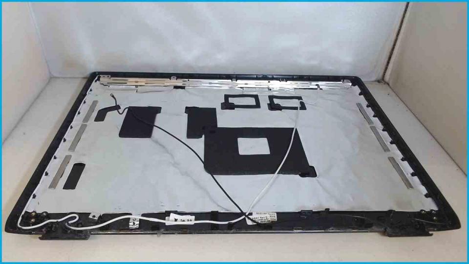 TFT LCD display housing cover + Antenna Samsung Q310 NP-Q310